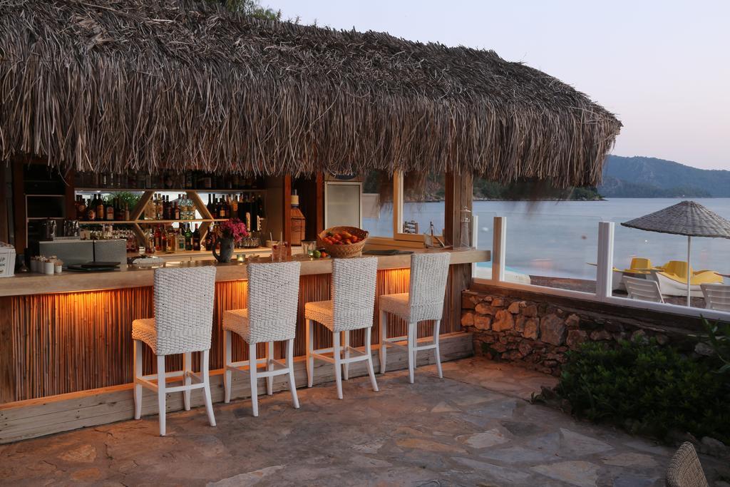 Golden Key Hisaronu Hotel Exterior photo
