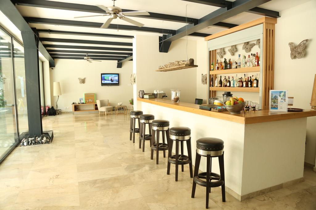 Golden Key Hisaronu Hotel Exterior photo