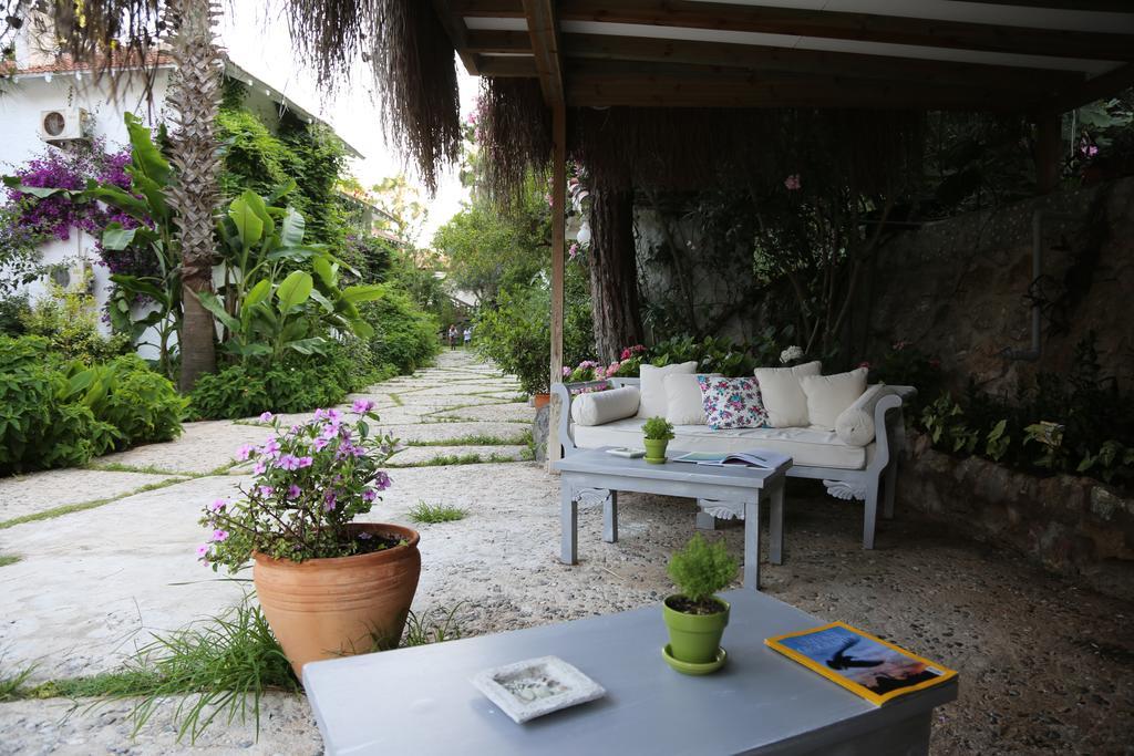 Golden Key Hisaronu Hotel Exterior photo