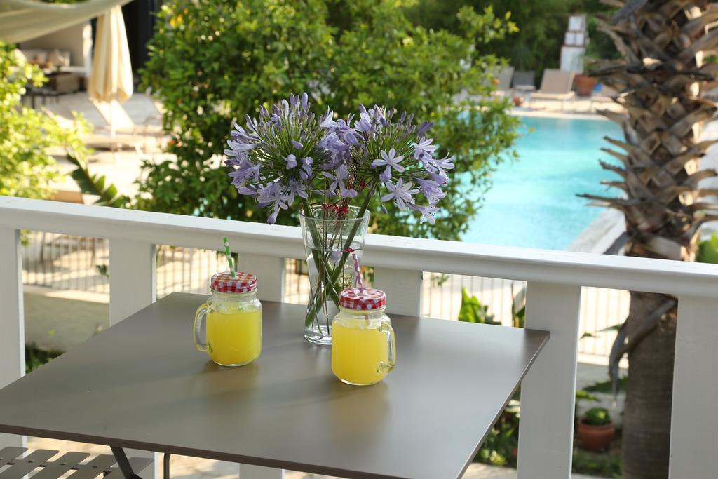 Golden Key Hisaronu Hotel Exterior photo