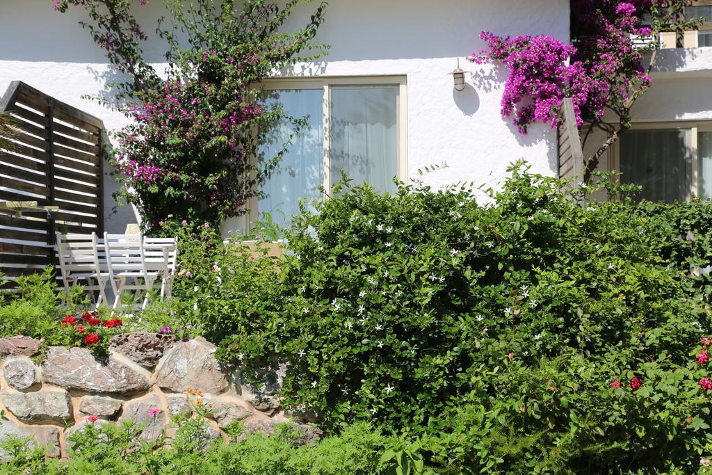 Golden Key Hisaronu Hotel Exterior photo