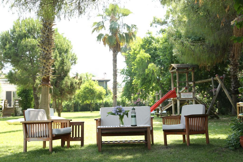 Golden Key Hisaronu Hotel Exterior photo