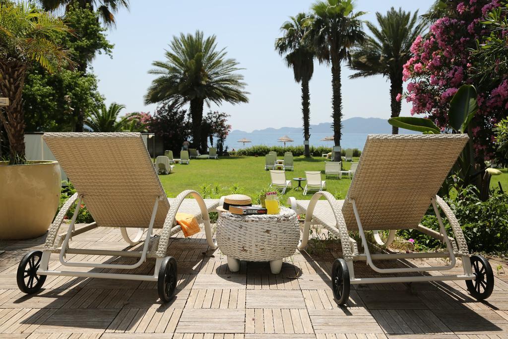 Golden Key Hisaronu Hotel Exterior photo