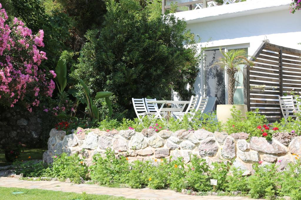 Golden Key Hisaronu Hotel Exterior photo