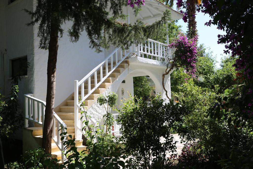 Golden Key Hisaronu Hotel Exterior photo