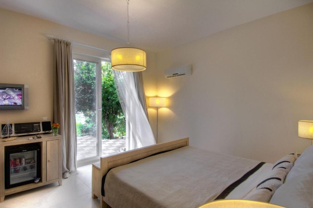 Golden Key Hisaronu Hotel Room photo