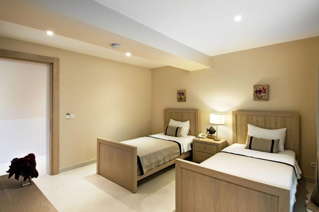 Golden Key Hisaronu Hotel Room photo