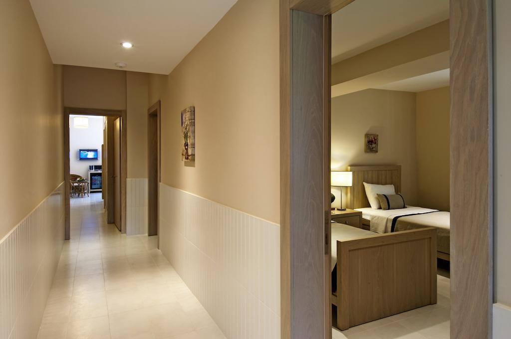 Golden Key Hisaronu Hotel Exterior photo