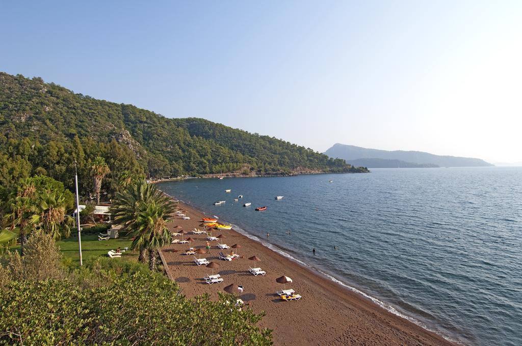 Golden Key Hisaronu Hotel Exterior photo