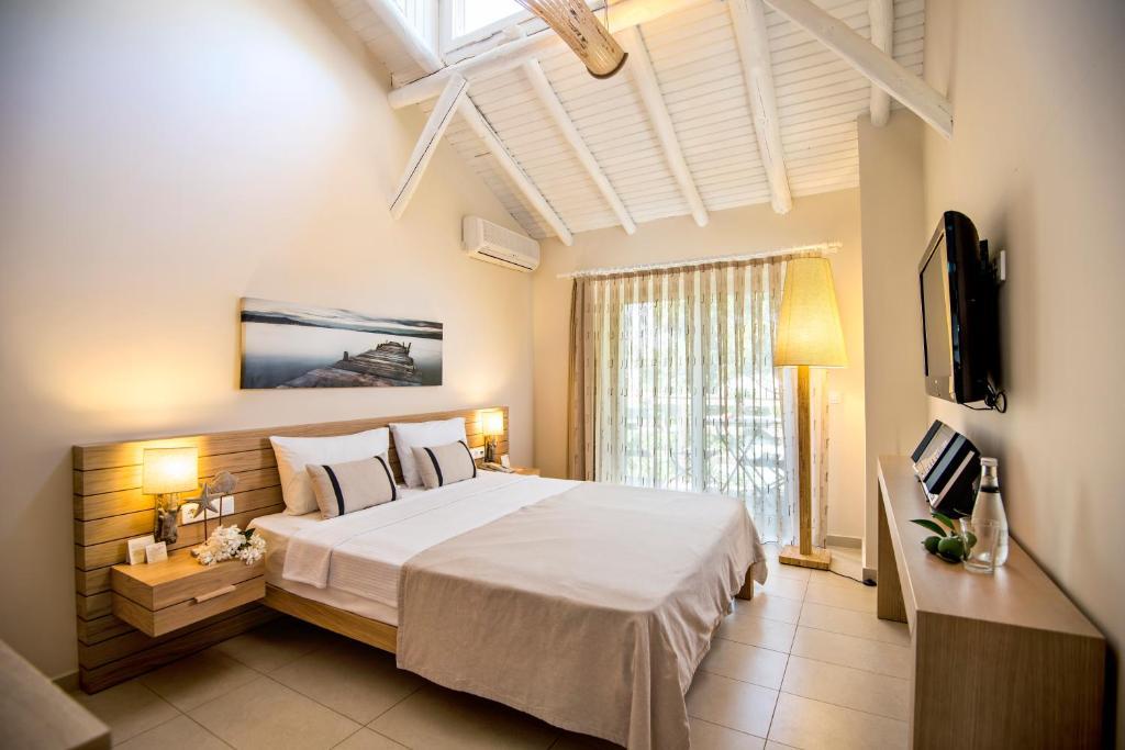 Golden Key Hisaronu Hotel Room photo