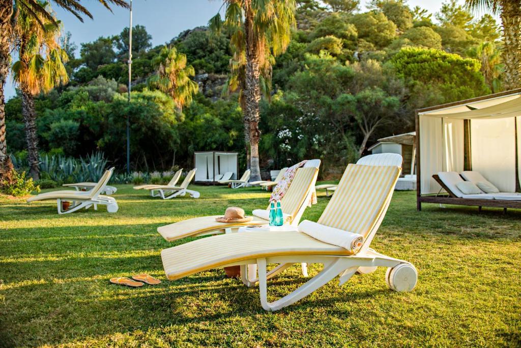 Golden Key Hisaronu Hotel Exterior photo
