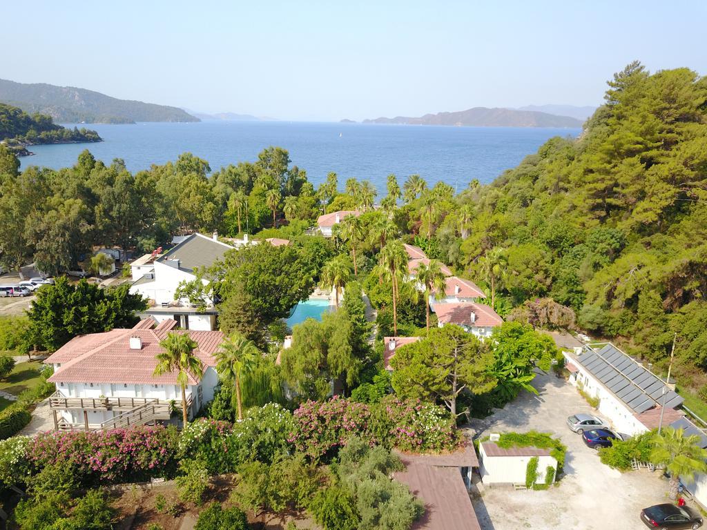 Golden Key Hisaronu Hotel Exterior photo
