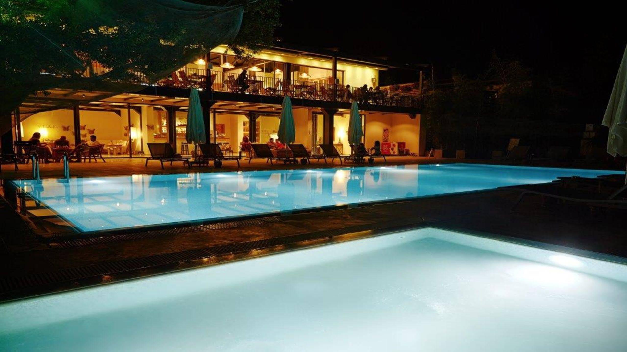 Golden Key Hisaronu Hotel Exterior photo